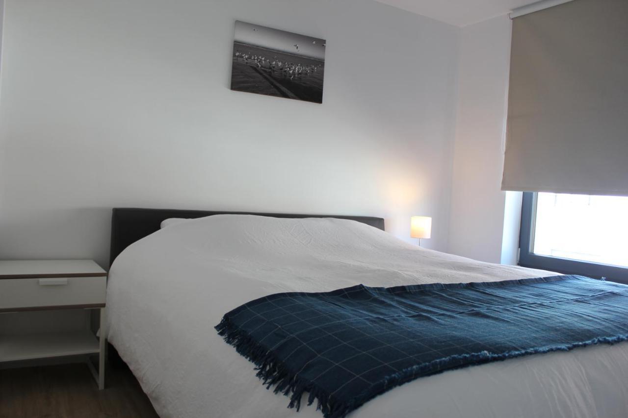 Cosy@Sea Villa Middelkerke Exteriör bild